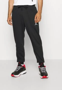 Jordan Sport- Tracksuit Bottoms - Black