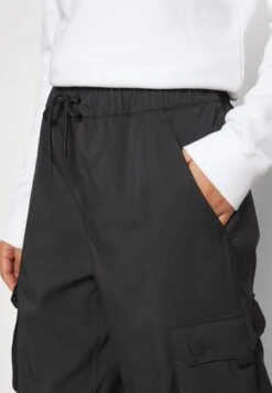 Jordan Cargo Trousers - Black/Stealth -Jiaxin Sport Shop 7e4395352a6a467988845113d607abf1