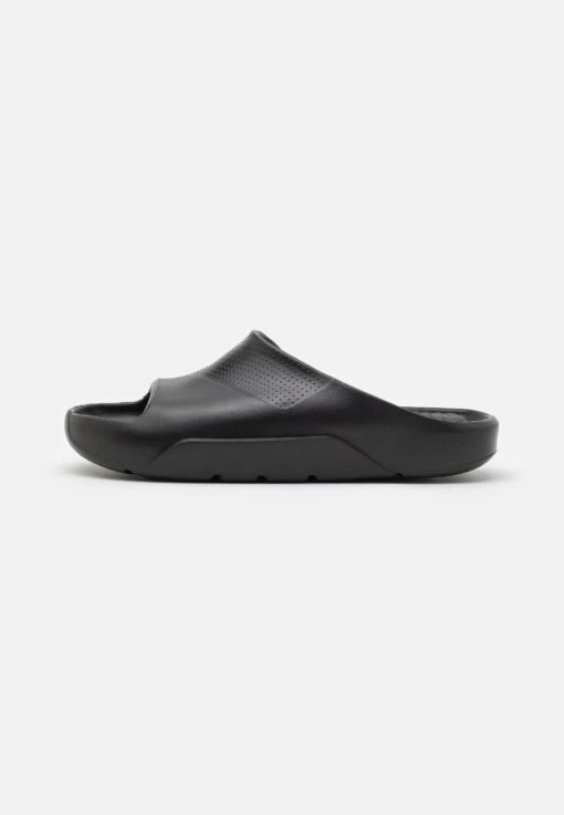 Jordan Post Slide Unisex - Pool Slides - Black -Jiaxin Sport Shop 7f5fc86ca39948aeb713e72d3b76a267 scaled