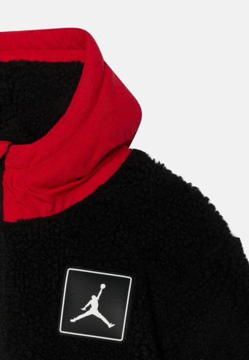 Jordan Jdb Unisex - Fleece Jacket - Black -Jiaxin Sport Shop 7f7e990ad7204dbc99be1f7723bfe645 scaled