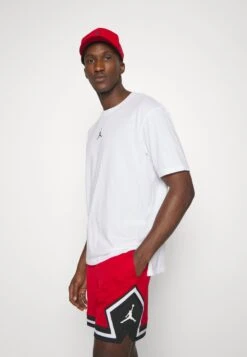 Jordan Short - Sports Shorts - Gym Red/Black -Jiaxin Sport Shop 7f9f8b03202b4dcbb789fde66626bc95