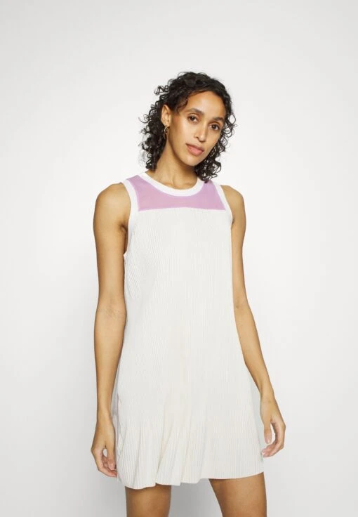 Jordan Dress - Day Dress - Phantom -Jiaxin Sport Shop 8000db2212d34819886b1753d65659e9 scaled