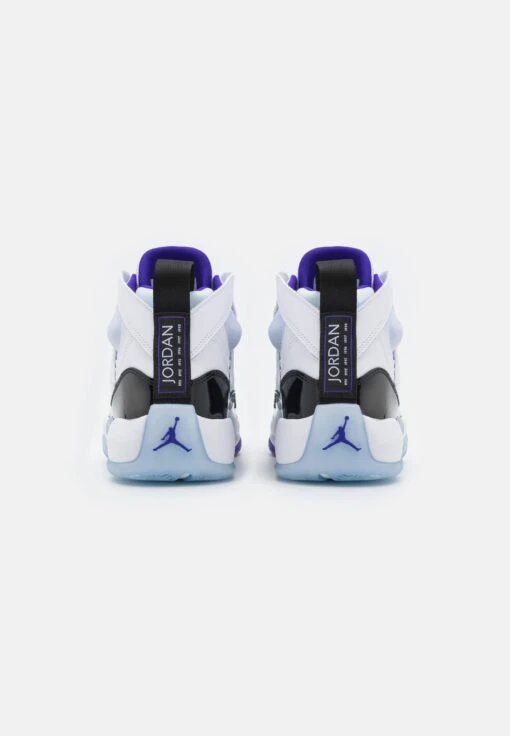 Jordan Jumpman Two Trey - High-Top Trainers - White/Dark Concord/Black -Jiaxin Sport Shop 80050dca144041de961d635d8ff3f33b scaled