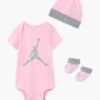 Jordan Jumpman Bootie Set Unisex - Print T-Shirt - Pink Foam -Jiaxin Sport Shop 80276c53af3942fd85b0bf2c5ad89dd2