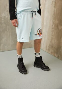 Jordan Shorts - Glacier Blue/Black