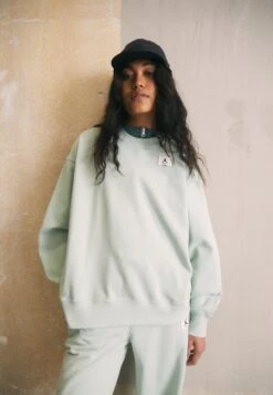 Jordan Crew - Sweatshirt - Pistachio Frost