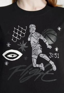 Jordan Tee Core - Print T-Shirt -Jiaxin Sport Shop 80964c5b3c4842c8a38c8fd39f65afce