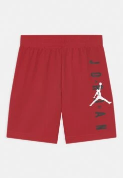 Jordan Vert - Sports Shorts - Gym Red