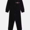 Jordan Coverall Unisex - Jumpsuit - Black