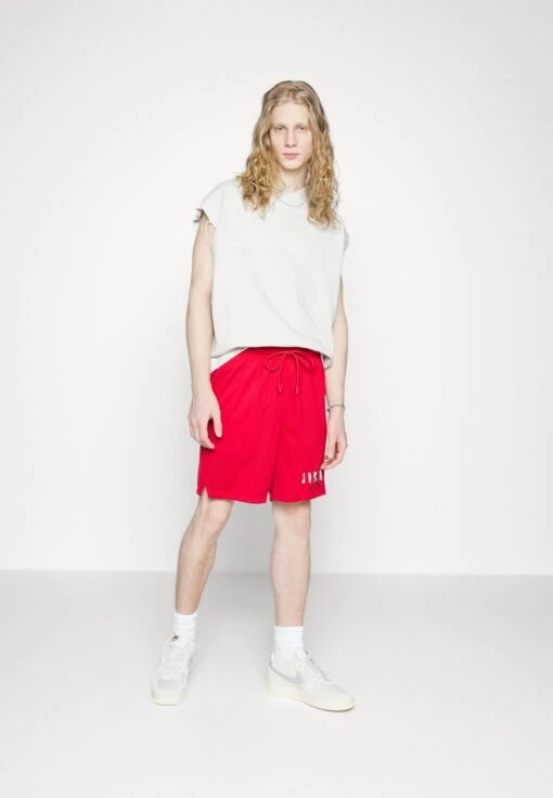Jordan Shorts - Gym Red -Jiaxin Sport Shop 81736601c1c44e238f062e9edb695285 scaled