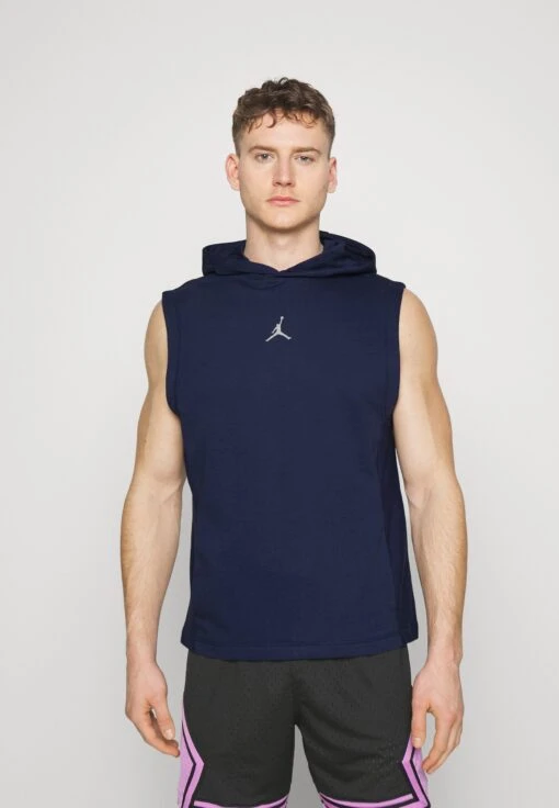 Jordan Sweatshirt - Midnight Navy/White -Jiaxin Sport Shop 8187a250ed5149c788f620bca623a114 scaled