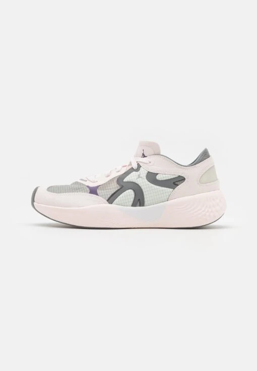 Jordan Delta 3 Low - Trainers - White/Chile Red/Black -Jiaxin Sport Shop 81a804b6ee3f45a5911d3d0ad377afca scaled