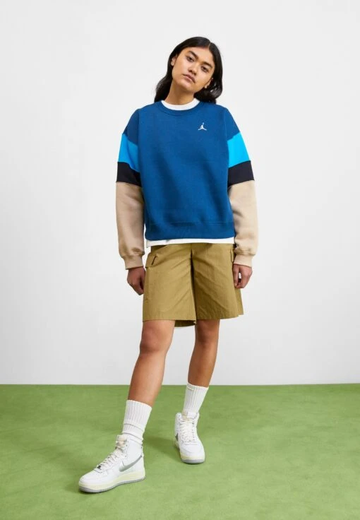 Jordan Crew - Sweatshirt - Sky Blue/Desert/White -Jiaxin Sport Shop 81b9082ebdd24c3cb55e780ba47e5961 scaled