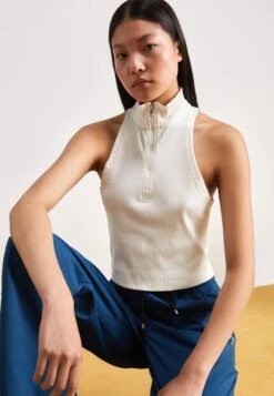 Jordan Mock Tank - Top