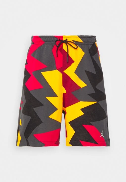 Jordan Tracksuit Bottoms - Red/Black -Jiaxin Sport Shop 8235fd1b6108435ab4f35058e2370eed scaled