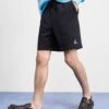 Jordan Shorts - Black/White