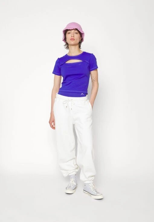 Jordan Pant - Tracksuit Bottoms - Sail -Jiaxin Sport Shop 825d952ab6a44421ad3604f7f858b21d scaled