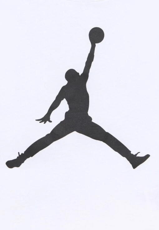 Jordan Short Sleeve Graphic- Print T-Shirt - White -Jiaxin Sport Shop 82999ae1847a471299460e2f86eb9279 scaled