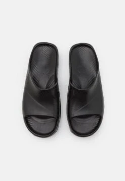 Jordan Post Slide Unisex - Pool Slides - Black -Jiaxin Sport Shop 82a06f9ac89a4be68797913cb19083ce