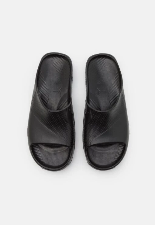 Jordan Post Slide Unisex - Pool Slides - Black -Jiaxin Sport Shop 82a06f9ac89a4be68797913cb19083ce scaled