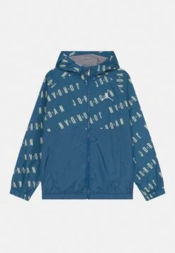 Jordan Training Jacket - True Blue