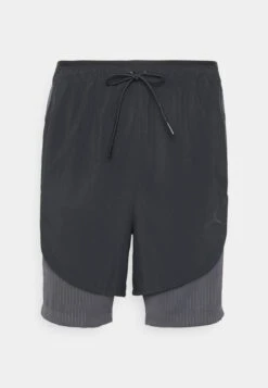 Jordan Sports Shorts - Black/Dark Shadow -Jiaxin Sport Shop 8391fbf41c774517aae54b86e2d00998