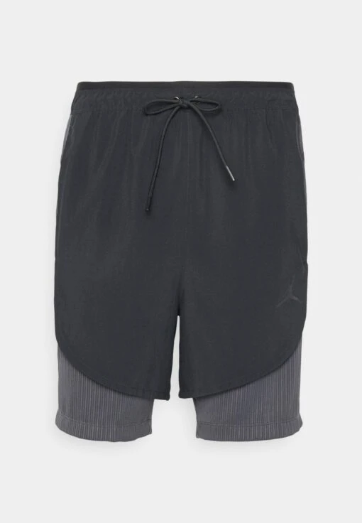 Jordan Sports Shorts - Black/Dark Shadow -Jiaxin Sport Shop 8391fbf41c774517aae54b86e2d00998 scaled
