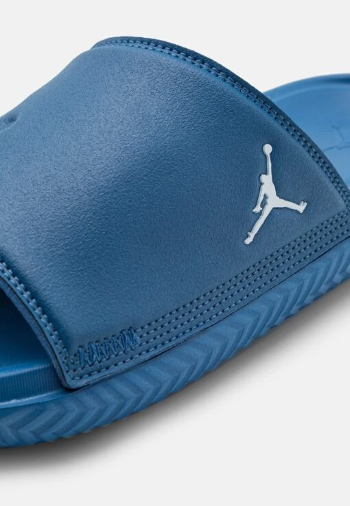 Jordan Play Slide - Mules - True Blue/White -Jiaxin Sport Shop 83a87731817c473681220d92289209bc scaled