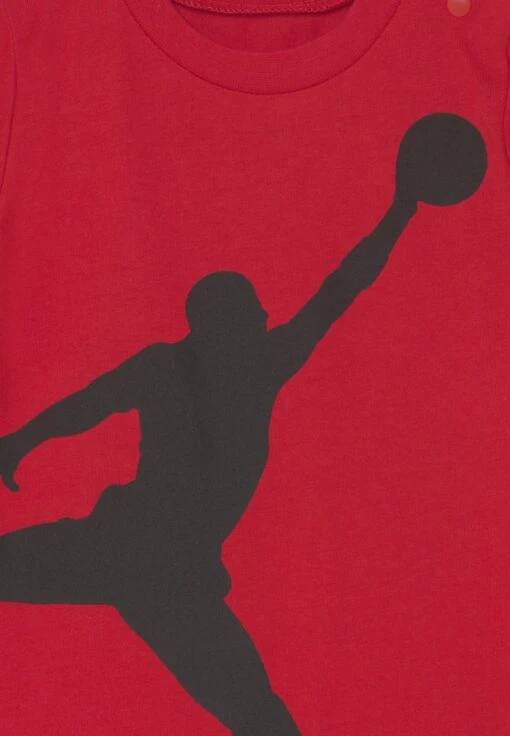Jordan Jumpman Romper Unisex - Jumpsuit - Gym Red -Jiaxin Sport Shop 8443a79fb2f14e35810b7437dc074c5d scaled