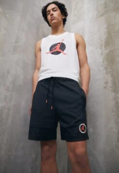 Jordan Shorts - Off Noir