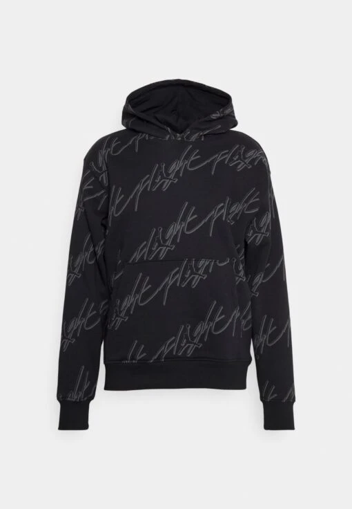 Jordan Sweatshirt - Black/White -Jiaxin Sport Shop 845f7b7038954d0384b757ce9f97e9b2 scaled