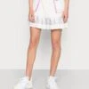 Jordan Skirt - Mini Skirt - Phantom/Iris Whisper -Jiaxin Sport Shop 84703550a711440f823f71695dd6a4e7