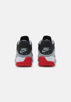 Jordan Lane - High-Top Trainers - Black/University Red/Wolf Grey/White -Jiaxin Sport Shop 848b4c3e313942fbb863c06b36cead6f