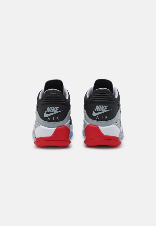 Jordan Lane - High-Top Trainers - Black/University Red/Wolf Grey/White -Jiaxin Sport Shop 848b4c3e313942fbb863c06b36cead6f scaled