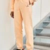 Jordan Pant - Tracksuit Bottoms - Sunset Haze