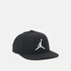 Jordan Pro Jumpman - Cap - Black/Anthracite/White