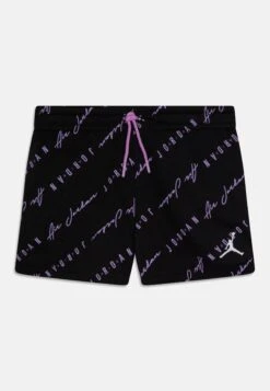 Jordan Essentials Short - Sports Shorts - Black