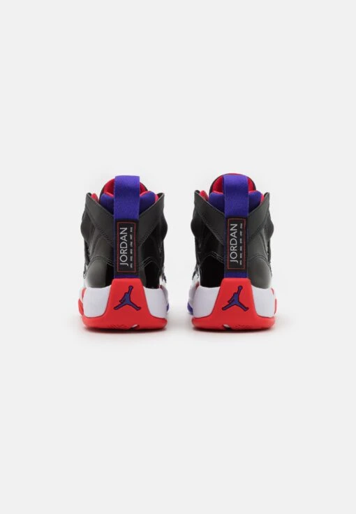 Jordan Jumpman Two Trey - High-Top Trainers - Black/Dark Concord/White/True Red -Jiaxin Sport Shop 85a29e1c141f4255838ab98610095375 scaled