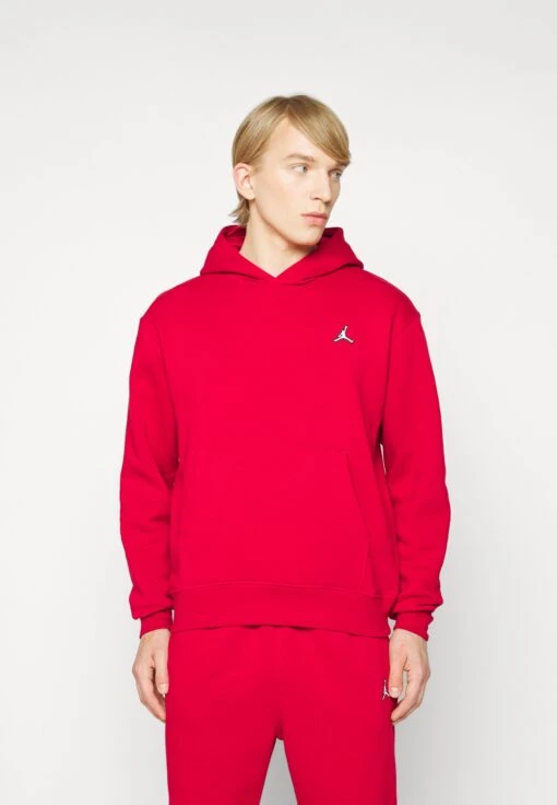 Jordan Hoodie - Gym Red/White -Jiaxin Sport Shop 85edfe356020495ea28ce806ff84ff48 scaled