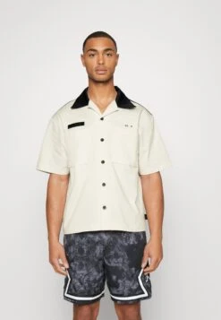 Jordan Westbrook - Shirt - Phantom/Black