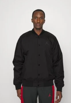 Jordan Varsity - Bomber Jacket - Black