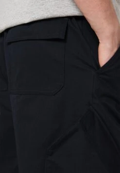 Jordan Chicago Pant - Cargo Trousers - Black -Jiaxin Sport Shop 8685abc95c5a4b368c957ad9d4ee7360