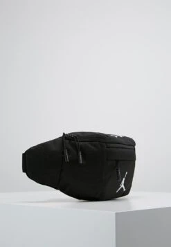 Jordan Air Crossbody Unisex - Bum Bag - Black -Jiaxin Sport Shop 868aa4406d0b4ec383563ed90f019518