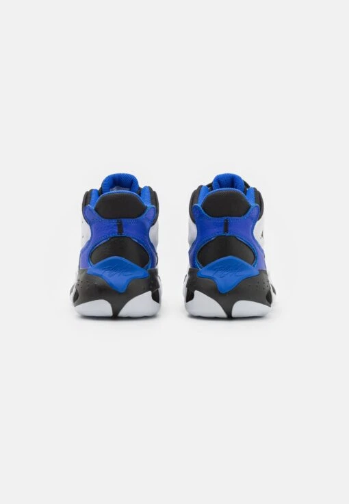 Jordan Max Aura 4 - High-Top Trainers - White/Black/Hyper Royal -Jiaxin Sport Shop 86c649b14d4248ed8d35baa4f0208535 scaled