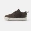 Jordan Series Alt Unisex - Basketball Shoes - Dark Chocolate/University Red/White Sail
