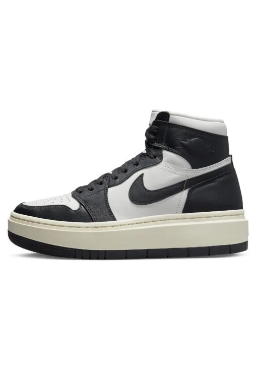 Air Jordan 1 Elevate Mid - High-Top Trainers - Summit White/Dk Ash-Ccnt Milk -Jiaxin Sport Shop 877e4696aab64e1d9ef6ba82de30f6af scaled