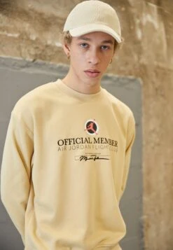 Jordan Crew - Sweatshirt