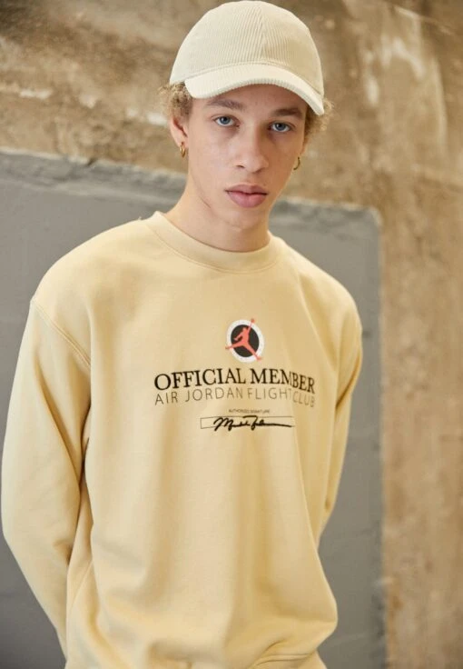 Jordan Crew - Sweatshirt -Jiaxin Sport Shop 881a4e7f29b24f65ba7dee9439b68fe8 scaled