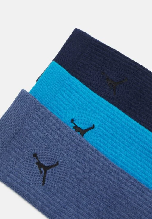 Jordan Everyday Max Crew 3 Pack - Sports Socks - Multi-Color -Jiaxin Sport Shop 890d5730ff414ae8aceca7dc63608bd8 scaled