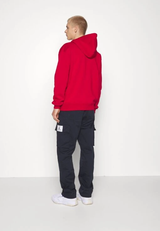 Jordan Hoodie - Zip-Up Sweatshirt - Gym Red/White -Jiaxin Sport Shop 89114a8bffa54eab961d4749a6b83409 scaled